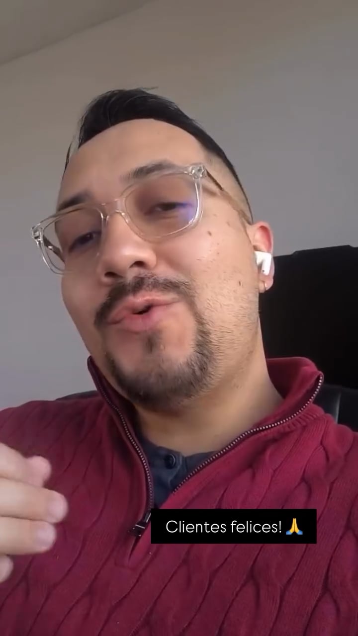 Video de muestra 3