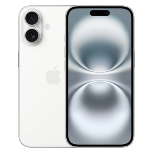 iPhone 16 Plus